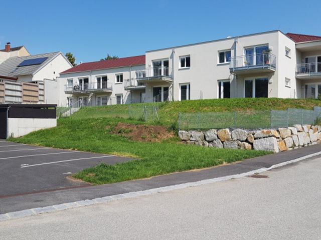 Betreutes Wohnen in Dobersberg