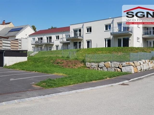 Betreutes Wohnen in Dobersberg