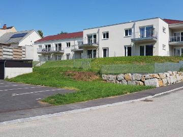 Betreutes Wohnen in Dobersberg