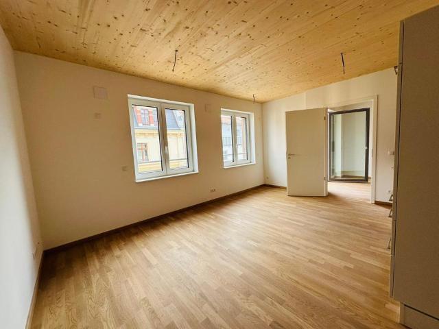 Betreutes Wohnen in Leipzig West 2 Raum Wohnung frei im ServiceWohnen am Volkspark