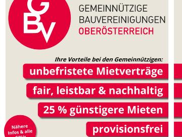 Betreutes Wohnen in Raab