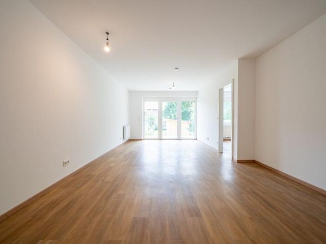 Betreutes Wohnen in Randegg – schöne 2 Zimmerwohnung mit Balkon