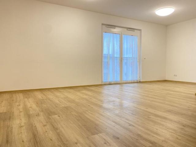 Betreutes Wohnen in Weidenberg – neuwertige Pflegeapartments