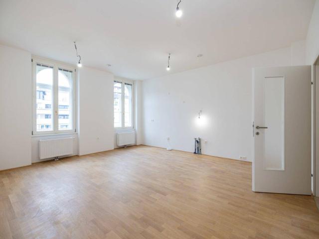Betreuung möglich – zentral gelegene 3 Zimmerwohnung mit Balkon in Wiener Neustadt