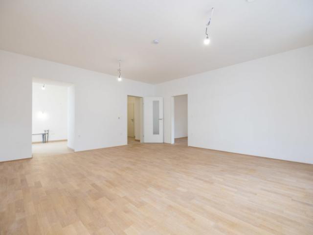 Wiener Neustadt – große 2 Zimmerwohnung im EG Betreuung möglich!