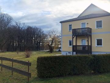 Betreutes Wohnen in Wittichenau 1 Raum Wohnung