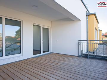 Begleitetes wohnen komfortabel wohnen, selbstbestimmt leben in schwarzau am steinfeld neue finanzierungsvariante