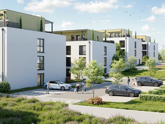 Betreutes Wohnen Plus Haus Liselotte