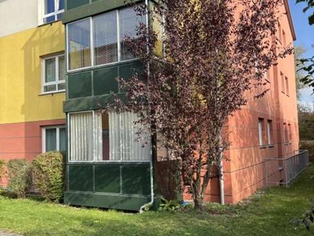 BETREUTES WOHNEN! Schicke, freie 2 Zi. Whng. in Heroldsberg