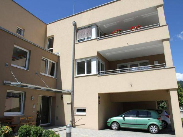 Betreutes Wohnen Trieben Seniorenwohnung