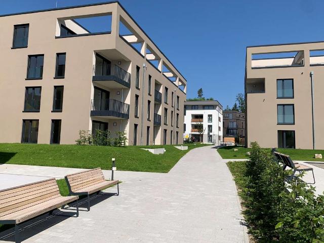 Betreutes Wohnen Waldsiedlung