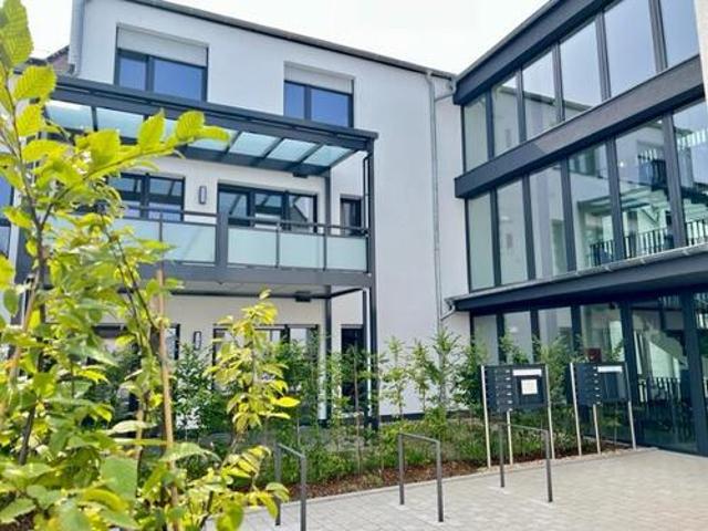 Betreutes Wohnen WG für Senioren u. Pflegebedürftiger in Dortmund