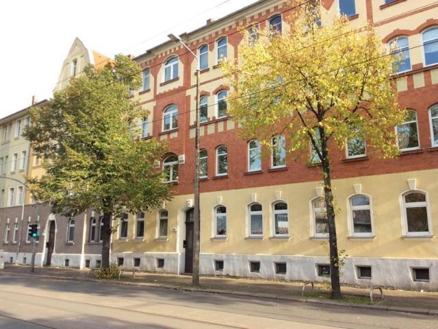Betreutes Wohnen 2 Zimmer große Wohnküche Balkon Aufzug