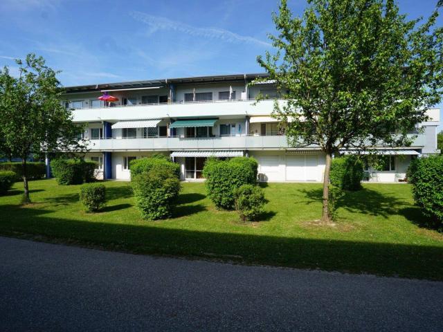 BETREUTES WOHNEN 2 ZIMMER IN ANSFELDEN JETZT CHANCE NUTZEN