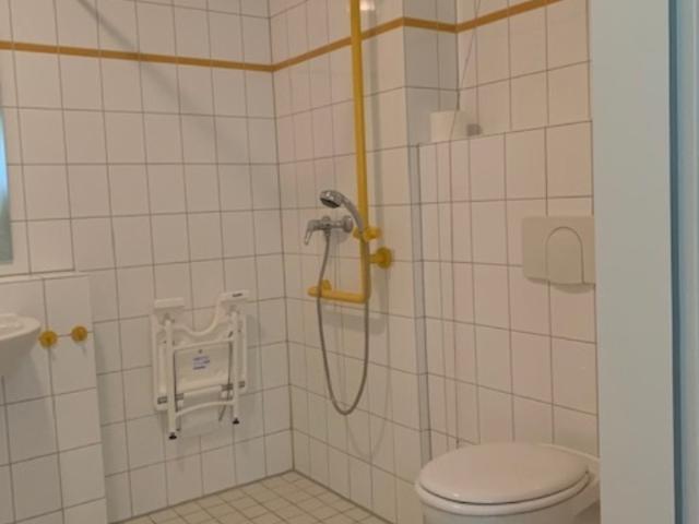 Betreutes Wohnen* 2 Zimmer Wohnung mit Terrasse in Wolfsburg