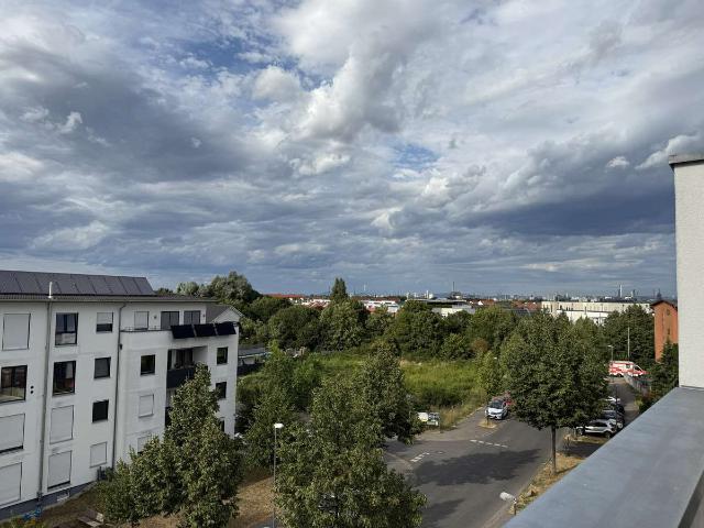Betreutes Wohnen 3 Zimmer Penthouse Wohnung Ludwigshafen Oggersheim