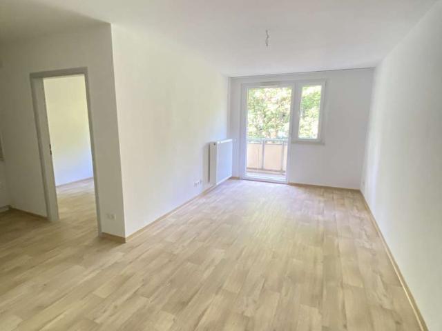 Betreutes Wohnen 3 Zimmer WE mit Balkon und Fahrstuhl