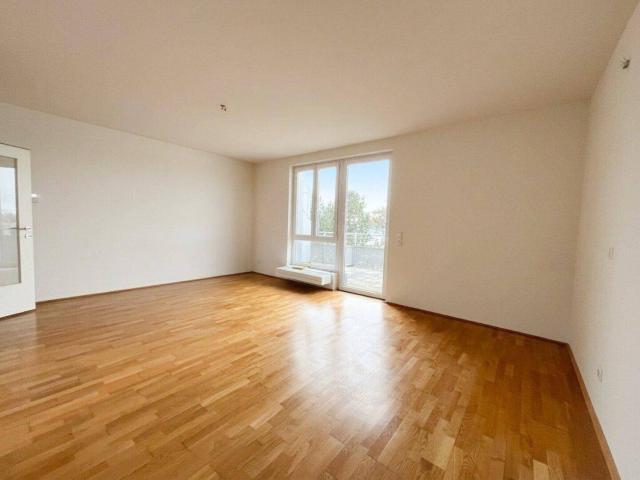 Betreutes Wohnen: 3 Zimmer Wohnung mit 2 Terrassen in Deutsch Wagram