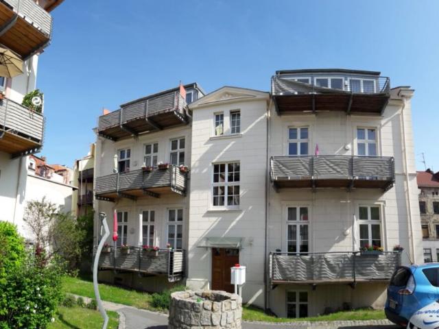 BETREUTES WOHNEN
