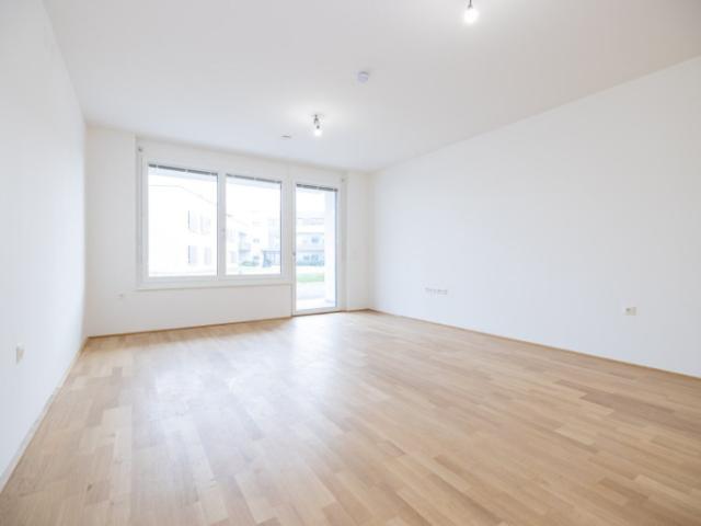 Betreuung möglich Wiener Neustadt behagliche 2 Zimmerwohnung mit Terrasse