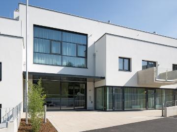 Apartment for rent in 2752 - Terrasse