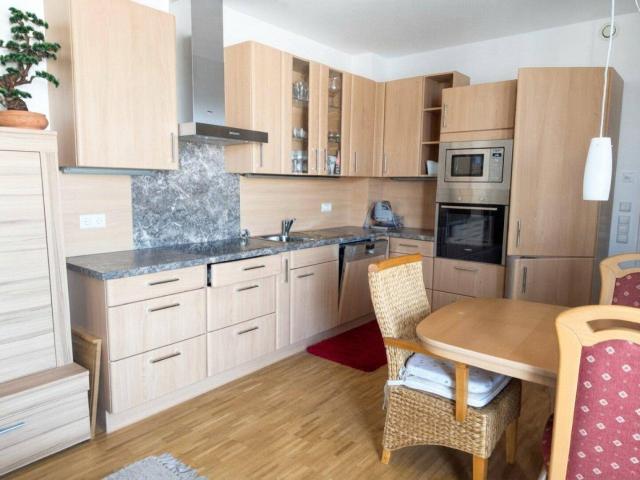 Betreubares Wohnen ab 60 Jahre in Guntramsdorf – schöne 2 Zimmerwohnung mit Terrasse