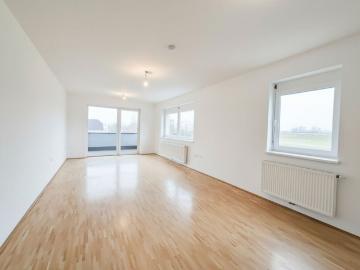 Betreubares Wohnen Ardagger Markt schöne 2 Zimmerwohnung