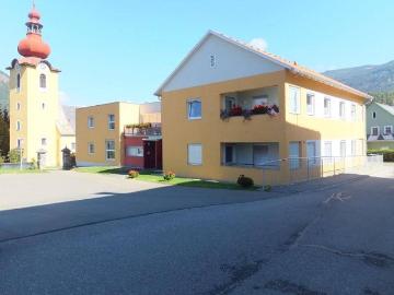 Sankt Lorenzen bei Scheifling, Scheifling, Bezirk Murau, Steiermark