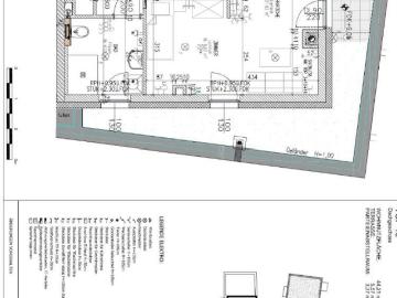 Betreubares Wohnen: Kompakte Wohnung mit Balkon im 1. OG
