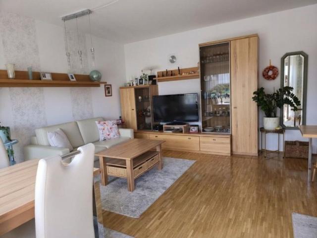 Betreubares Wohnen in Guntramsdorf – schöne 2 Zimmerwohnung mit Terrasse
