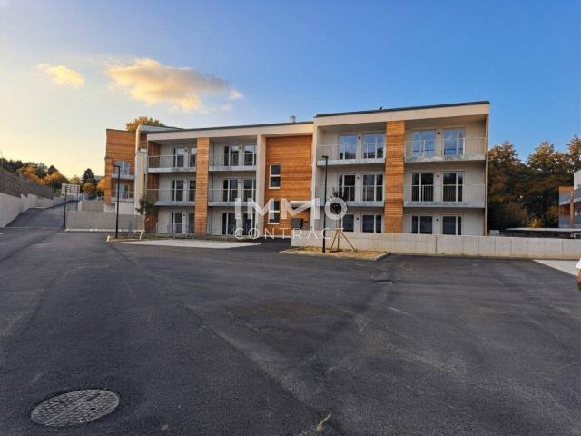 BETREUBARES WOHNEN in Hartberg | 1 Zimmer Wohnung mit großem Balkon | Erstbezug