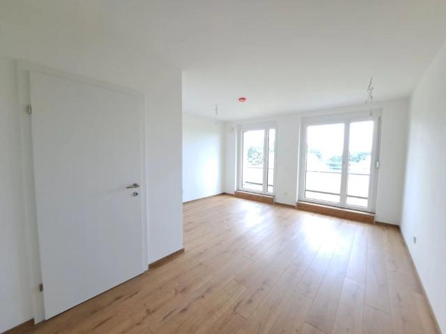 BETREUBARES WOHNEN in Hartberg | 1 Zimmer Wohnung mit großem Balkon | Erstbezug