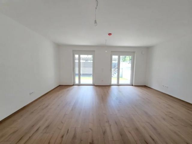 BETREUBARES WOHNEN in Hartberg | 1 Zimmer Wohnung mit großem Balkon | Erstbezug
