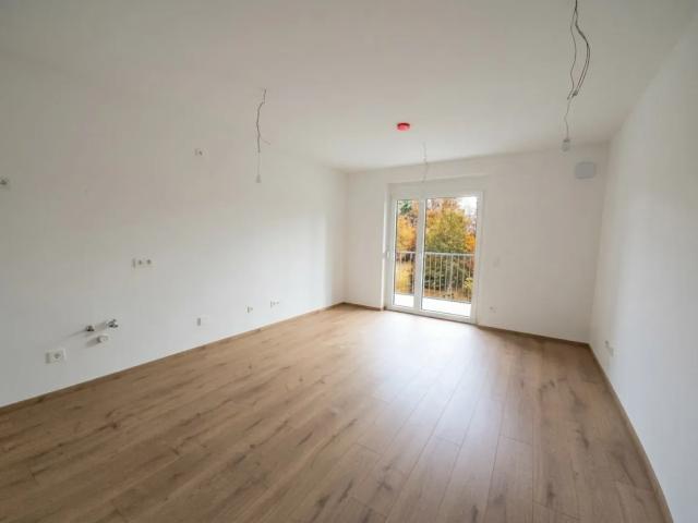 BETREUBARES WOHNEN in Hartberg | Gartenwohnung mit 1 Zimmer