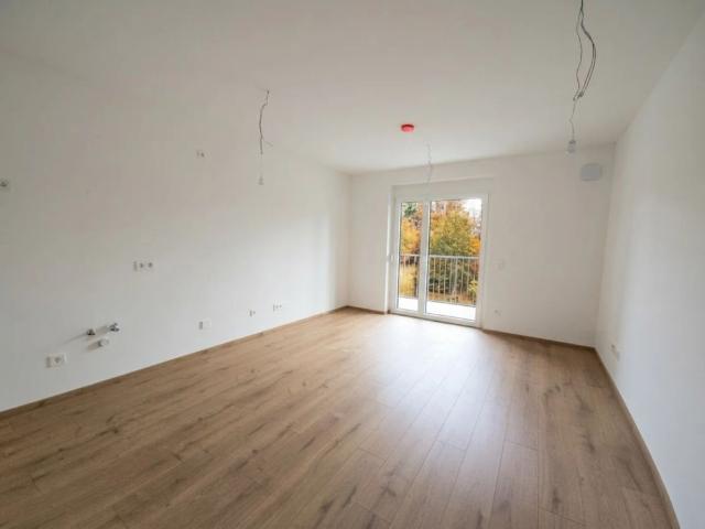 BETREUBARES WOHNEN in Hartberg | Gartenwohnung mit 1 Zimmer