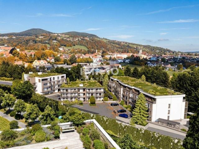 Betreubares Wohnen in HARTBERG | Erstbezug | unbefristet