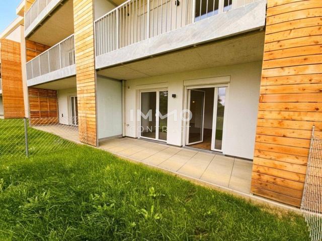 BETREUBARES WOHNEN in Hartberg | Erstbezug | 2 Zimmer Wohnung mit großem Balkon