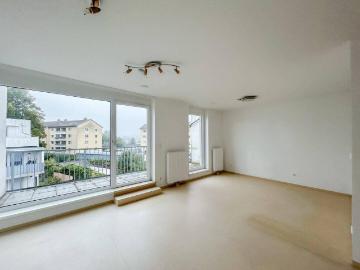 BETREUBARES WOHNEN: Schöne Dachterrassenwohnung