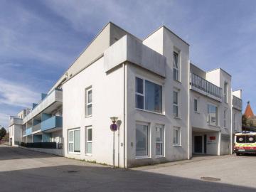 BETREUBARES WOHNEN: Südostseitige Wohnung mit Terrasse