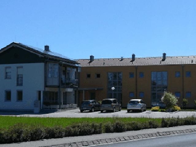 BETREUBARES WOHNEN Polling im Innkreis
