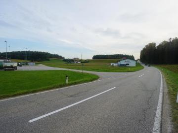 Geretsberg, Bezirk Braunau am Inn, Oberösterreich