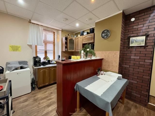 Betriebsbereite Pension im Herzen des Ötscherlandes | 252 m² | Gaming – Mostviertel