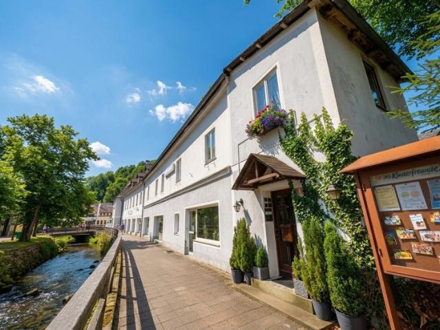 Betriebsbereite Pension im Herzen des Ötscherlandes | 252 m² | Gaming – Mostviertel