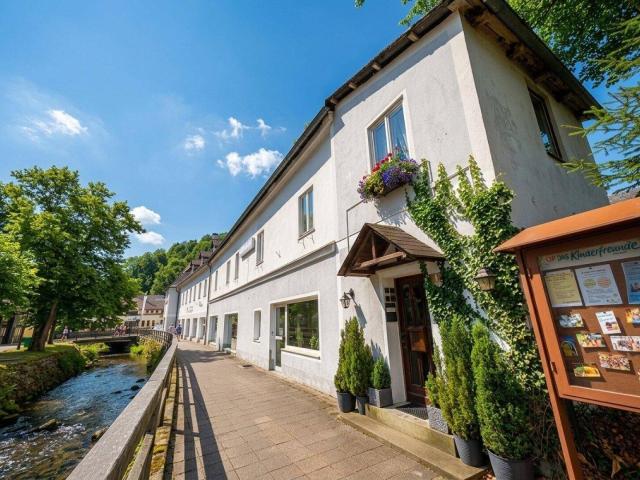 Betriebsbereite Pension im Herzen des Ötscherlandes | 252 m² | Gaming – Mostviertel