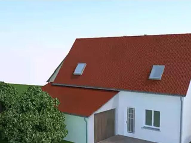Betschdorf 67660 Achat / Vente maison 5 pièces t5
