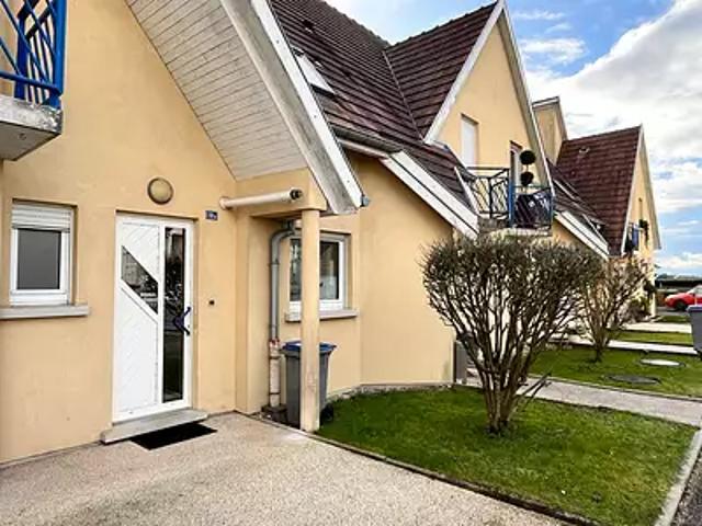 Betschdorf 67660 Achat / Vente maison 3 pièces t3 au dernier étage