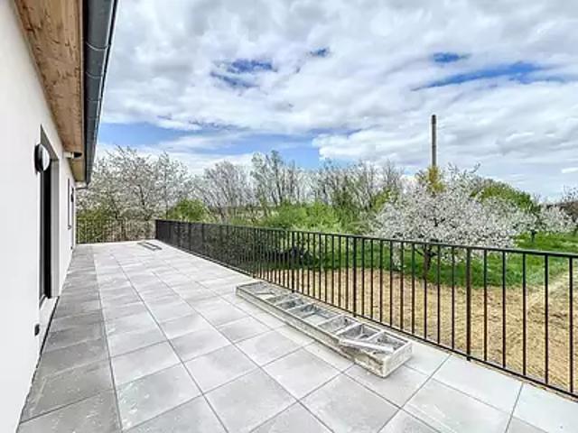 Betschdorf 67660 Achat / Vente appartement 3 pièces t3 terrasse