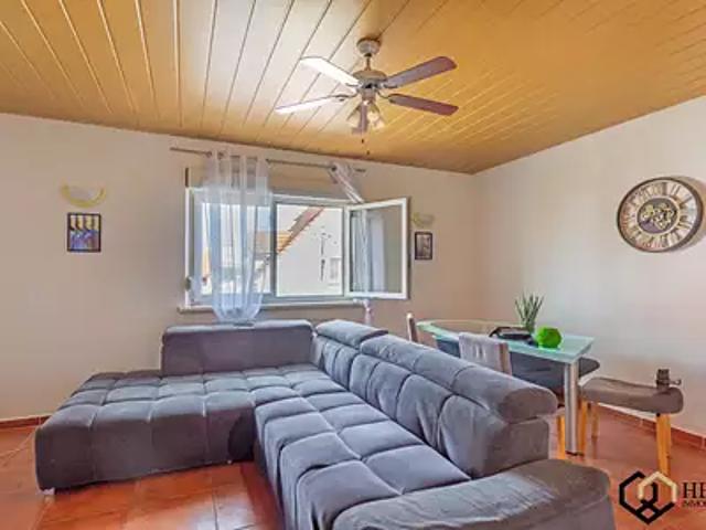 Betschdorf 67660 Achat / Vente appartement 3 pièces t3