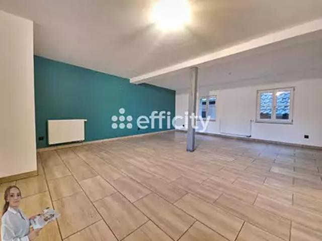 Betschdorf 67660 Achat / Vente appartement 4 pièces t4
