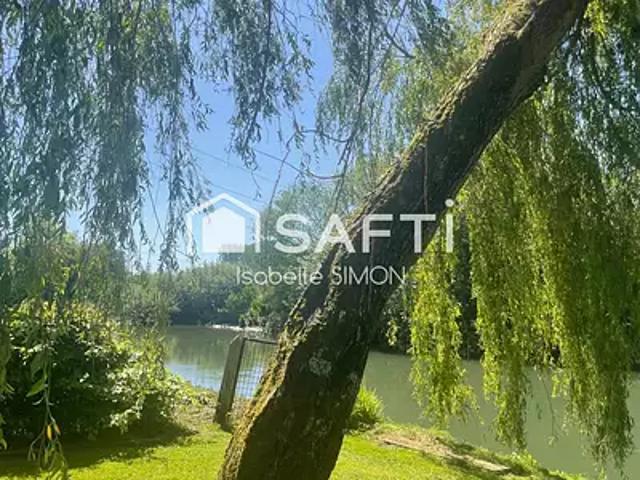 Beutin 62170 Achat / Vente maison 7 pièces t7 terrasse
